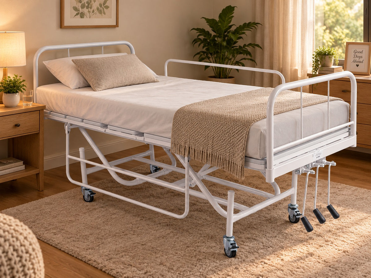 Cama Pratisse